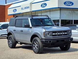2022 Ford Bronco for sale in Livonia MI