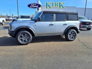 2022 Ford Bronco for sale in Grenada MS
