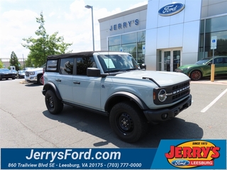 2022 Ford Bronco for sale in Leesburg VA