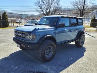 2022 Ford Bronco for sale in Princeton WV