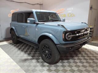 2022 Ford Bronco for sale in Nashville TN