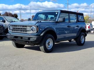 2023 Ford Bronco for sale in Farmington Hills MI
