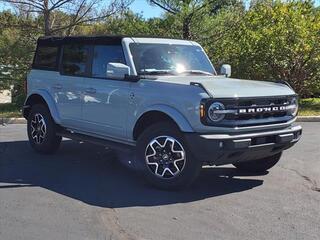 2023 Ford Bronco for sale in Cincinnati OH