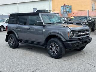 2023 Ford Bronco for sale in Canton NC