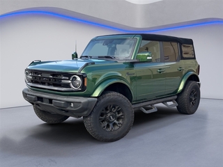 2023 Ford Bronco for sale in Ringgold GA