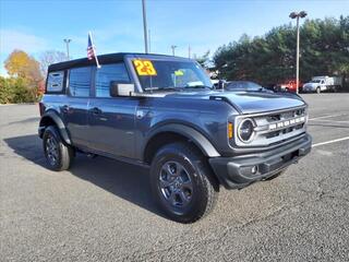 2023 Ford Bronco for sale in North Brunswick NJ