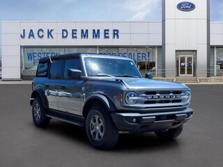 2023 Ford Bronco for sale in Wayne MI