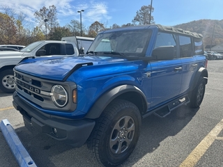 2021 Ford Bronco for sale in Big Stone Gap VA