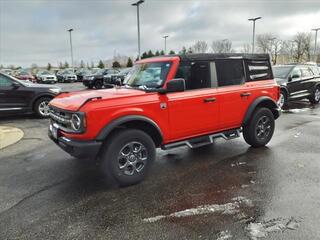 2021 Ford Bronco for sale in Mankato MN