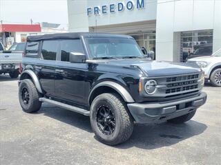 2022 Ford Bronco for sale in Bowling Green KY