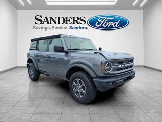 2022 Ford Bronco for sale in Jacksonville NC