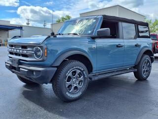2022 Ford Bronco for sale in Waynesburg PA