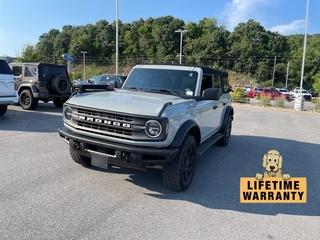 2022 Ford Bronco for sale in Bristol TN