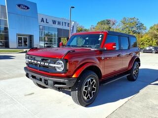 2023 Ford Bronco for sale in Manchester TN