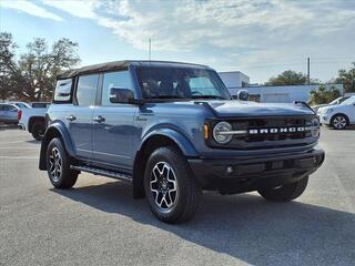 2023 Ford Bronco for sale in Greer SC