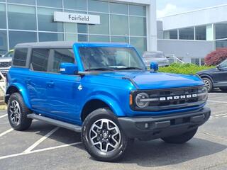 2023 Ford Bronco for sale in Cincinnati OH