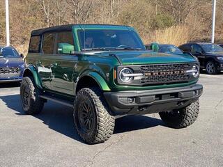 2023 Ford Bronco for sale in Chattanooga TN