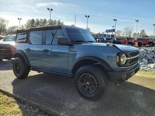 2021 Ford Bronco for sale in Clarksville TN