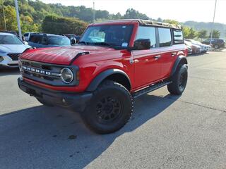 2022 Ford Bronco for sale in Bristol TN