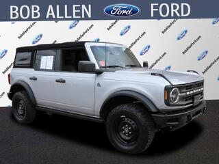 2022 Ford Bronco for sale in Overland Park KS