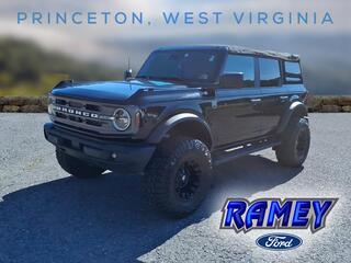 2022 Ford Bronco for sale in Princeton WV