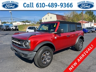 2022 Ford Bronco for sale in Mt. Juliet TN