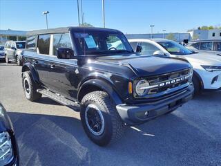 2022 Ford Bronco for sale in Clarksville TN