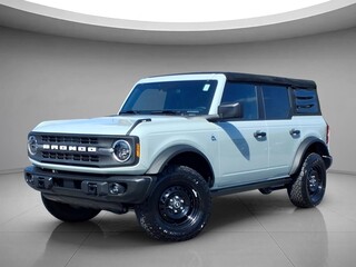 2022 Ford Bronco for sale in Pineville NC