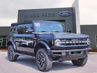 2022 Ford Bronco for sale in New Hudson MI