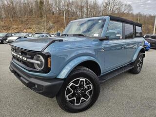 2022 Ford Bronco for sale in Bristol TN