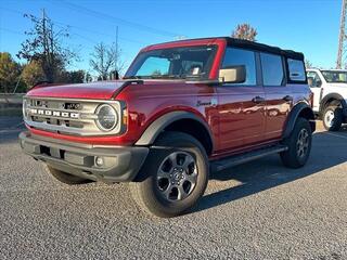 2022 Ford Bronco for sale in Shelby NC