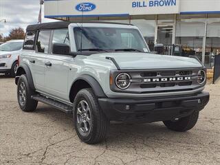 2023 Ford Bronco for sale in Livonia MI