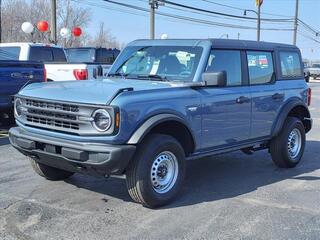 2023 Ford Bronco for sale in Woodhaven MI