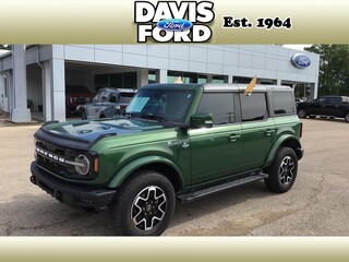 2023 Ford Bronco for sale in Independence MO