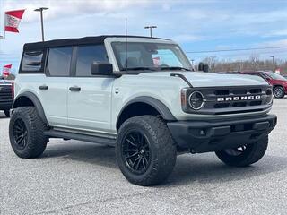 2021 Ford Bronco for sale in Asheboro NC