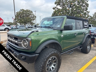 2022 Ford Bronco for sale in Rosenberg TX