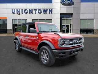 2022 Ford Bronco for sale in Uniontown PA