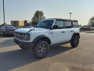 2022 Ford Bronco for sale in Huntington WV