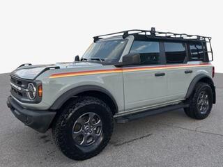 2022 Ford Bronco for sale in Boone NC