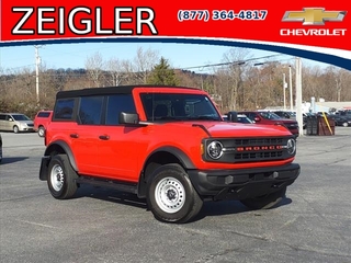 2023 Ford Bronco for sale in Claysburg PA