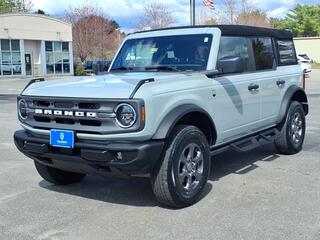 2023 Ford Bronco for sale in Matteson IL