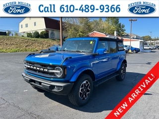 2023 Ford Bronco for sale in Mt. Juliet TN