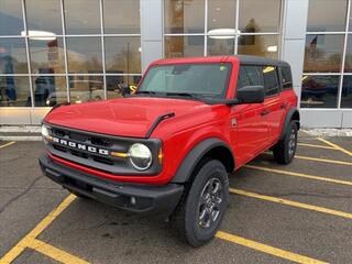 2023 Ford Bronco for sale in Fredonia NY