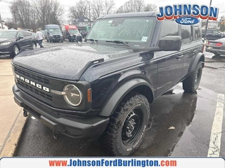 2021 Ford Bronco for sale in Burlington NJ