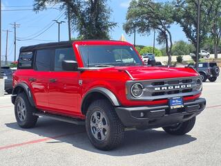 2021 Ford Bronco for sale in Kerrville TX