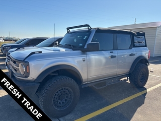 2021 Ford Bronco for sale in Rosenberg TX