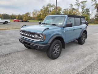 2022 Ford Bronco for sale in Shippensburg PA