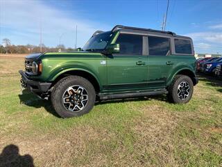 2022 Ford Bronco for sale in Grenada MS