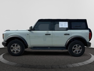 2022 Ford Bronco for sale in Greenwood MS