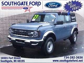 2023 Ford Bronco for sale in Southgate MI